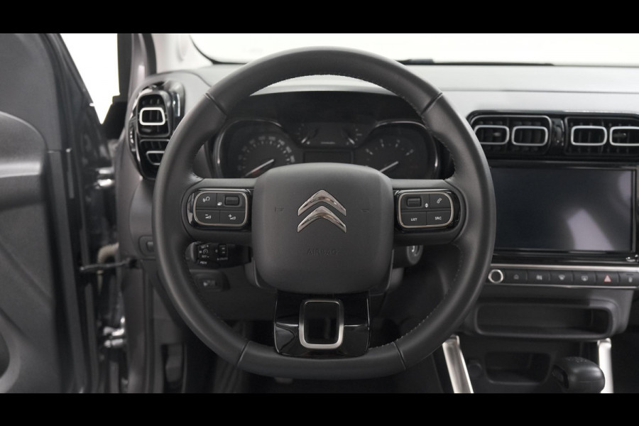 Citroën C3 Aircross PureTech 110 C-Series | Parkeersensoren | Navigatie | Climate Control | Apple Carplay