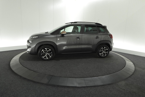 Citroën C3 Aircross PureTech 110 C-Series | Parkeersensoren | Navigatie | Climate Control | Apple Carplay