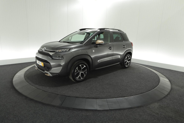 Citroën C3 Aircross PureTech 110 C-Series | Parkeersensoren | Navigatie | Climate Control | Apple Carplay