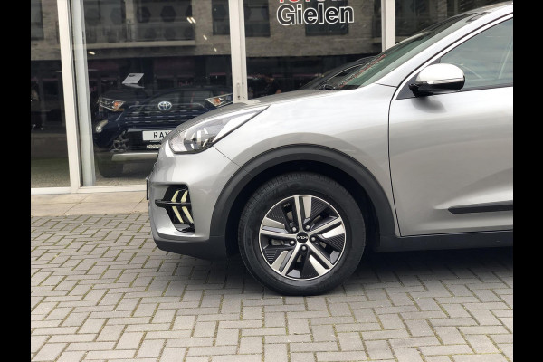 Kia Niro 1.6 GDi Hybrid DynamicLine | Eerste eigenaar, Privacy glass, Apple CarPlay/Android auto, Climate control, Navigatie, BTW Auto