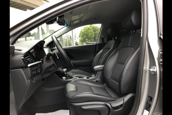 Kia Niro 1.6 GDi Hybrid DynamicLine | Eerste eigenaar, Privacy glass, Apple CarPlay/Android auto, Climate control, Navigatie, BTW Auto