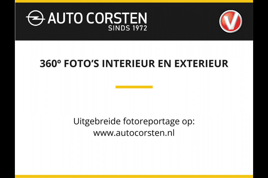 Opel Astra Sports Tourer 110PK Apple Carplay Android Auto Ecc Navi Afn.Trekhaak AGR-Stoelen Bluetooth PDC V+A Camera Regen-Licht sensor Cru Isofix Elec.Spiegels en ramen Mistlampen Business Edition 100% dealeronderhouden