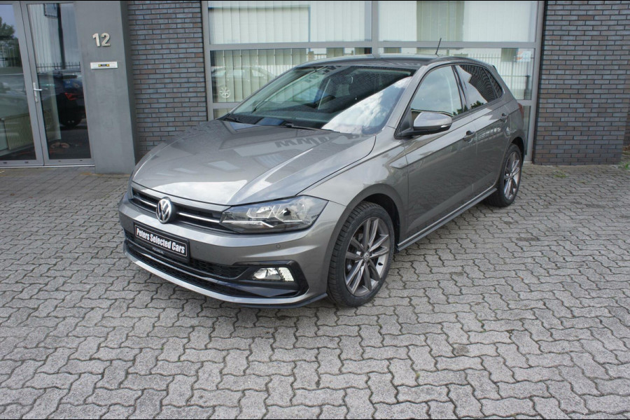 Volkswagen Polo 1.0 TSI Comfortline