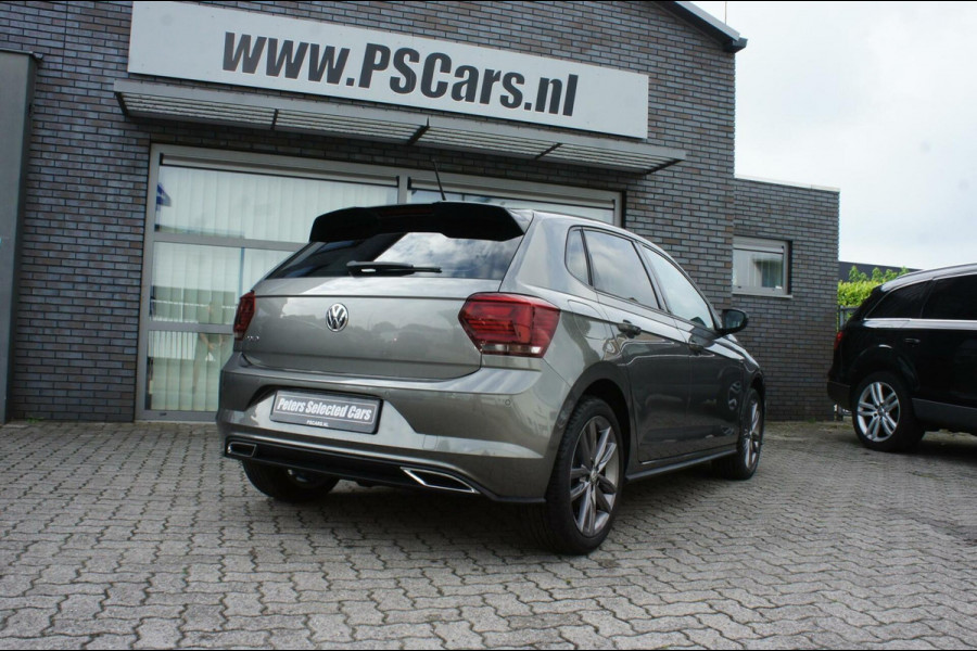 Volkswagen Polo 1.0 TSI Comfortline