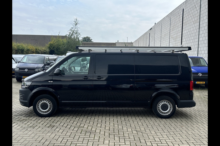 Volkswagen Transporter 2.0 TDI 102PK EURO6 L2H1 Trekhaak/3 zitplaatsen /pdc