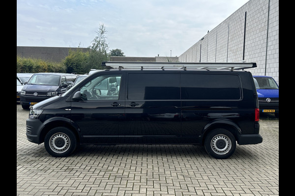 Volkswagen Transporter 2.0 TDI 102PK EURO6 L2H1 Trekhaak/3 zitplaatsen /pdc