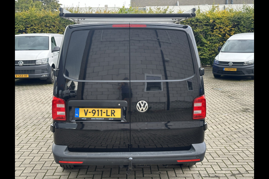 Volkswagen Transporter 2.0 TDI 102PK EURO6 L2H1 Trekhaak/3 zitplaatsen /pdc