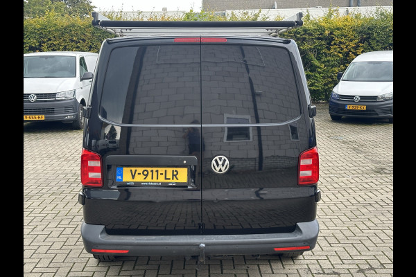 Volkswagen Transporter 2.0 TDI 102PK EURO6 L2H1 Trekhaak/3 zitplaatsen /pdc