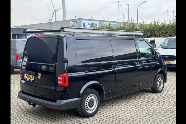 Volkswagen Transporter 2.0 TDI 102PK EURO6 L2H1 Trekhaak/3 zitplaatsen /pdc