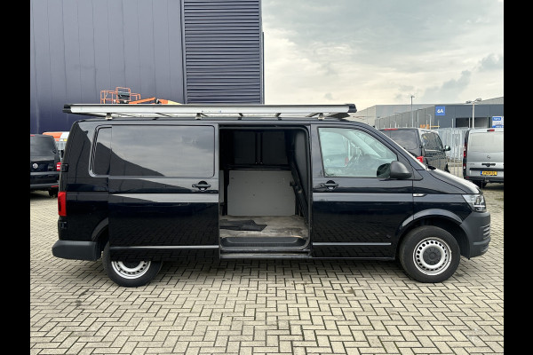 Volkswagen Transporter 2.0 TDI 102PK EURO6 L2H1 Trekhaak/3 zitplaatsen /pdc