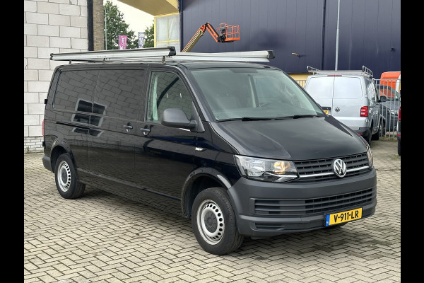 Volkswagen Transporter 2.0 TDI 102PK EURO6 L2H1 Trekhaak/3 zitplaatsen /pdc