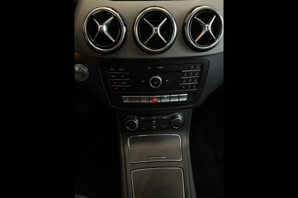 Mercedes-Benz B-Klasse 180 Ambition schuifdak navi automaat