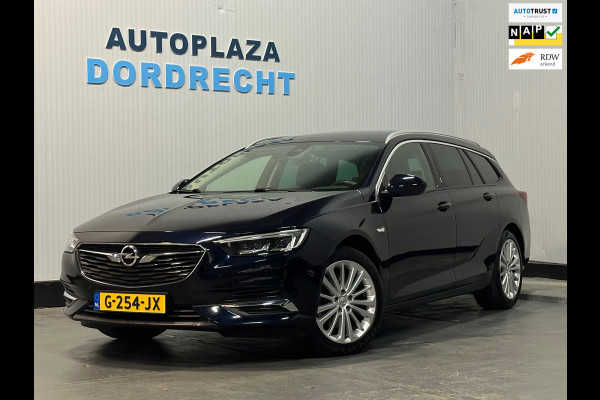 Opel Insignia Sports Tourer 1.6 Turbo Business Executive 200 PK