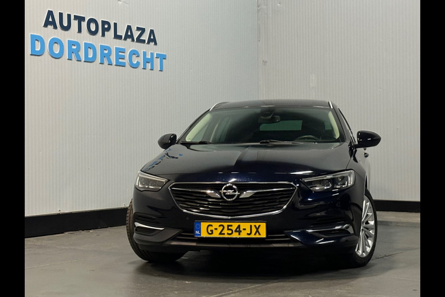 Opel Insignia Sports Tourer 1.6 Turbo Business Executive 200 PK