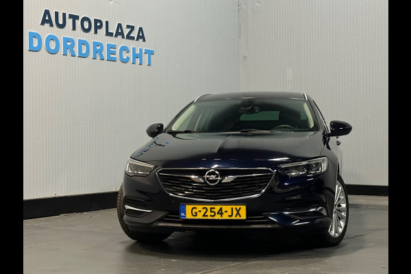 Opel Insignia Sports Tourer 1.6 Turbo Business Executive 200 PK