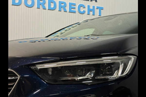 Opel Insignia Sports Tourer 1.6 Turbo Business Executive 200 PK