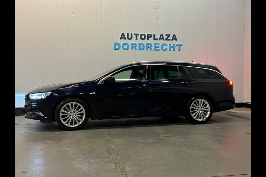 Opel Insignia Sports Tourer 1.6 Turbo Business Executive 200 PK