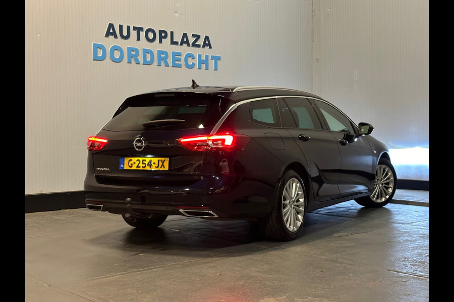 Opel Insignia Sports Tourer 1.6 Turbo Business Executive 200 PK