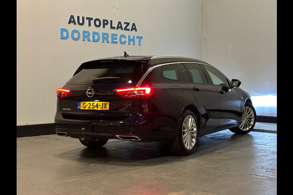 Opel Insignia Sports Tourer 1.6 Turbo Business Executive 200 PK