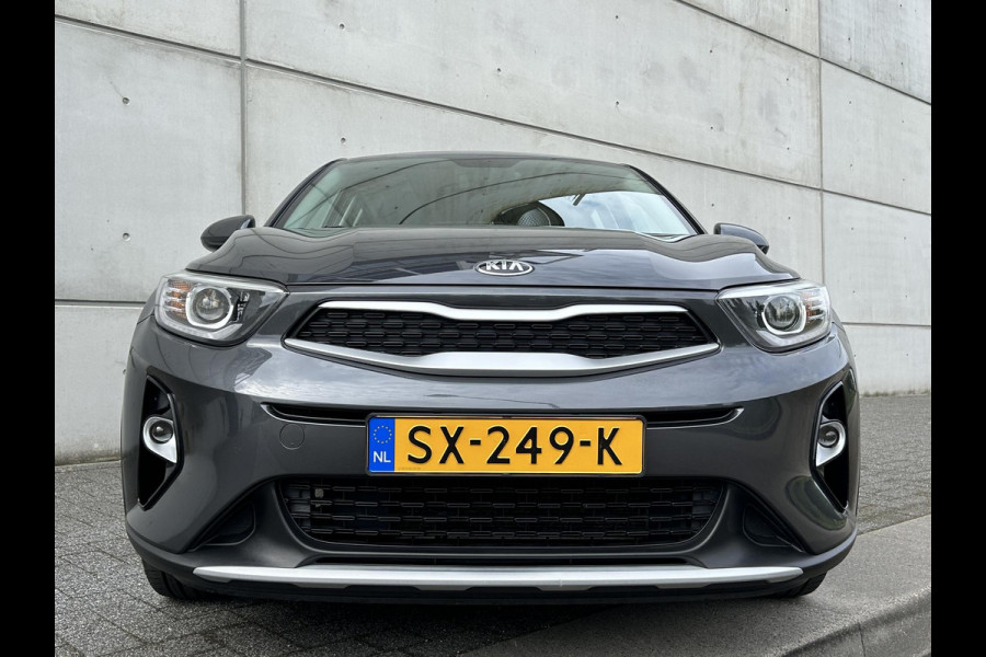 Kia Stonic 1.2 MPi ComfortPlusLine Navigator | Camera | Navi | Airco | 15” Velgen | Apple CarPlay/Android Auto | PDC | Cruise | LED |