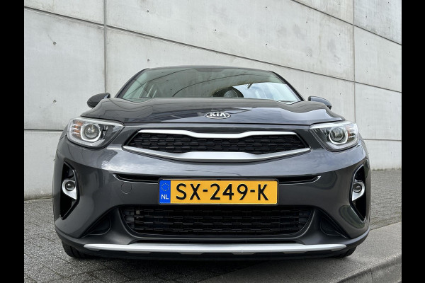 Kia Stonic 1.2 MPi ComfortPlusLine Navigator | Camera | Navi | Airco | 15” Velgen | Apple CarPlay/Android Auto | PDC | Cruise | LED |