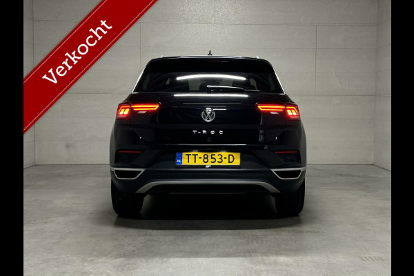 Volkswagen T-Roc 1.0 TSI Sport Virtual CarPlay Camera NAP