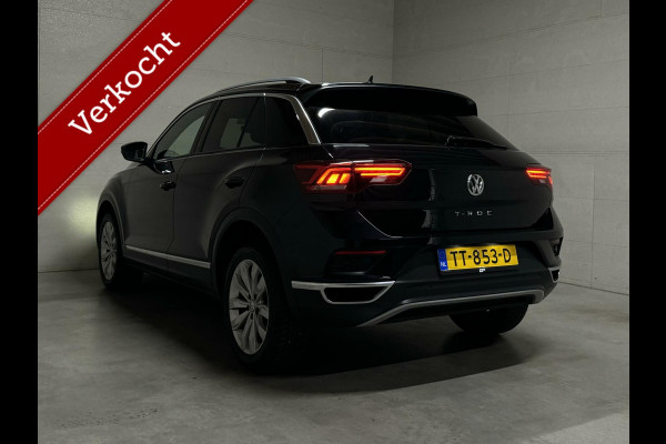 Volkswagen T-Roc 1.0 TSI Sport Virtual CarPlay Camera NAP