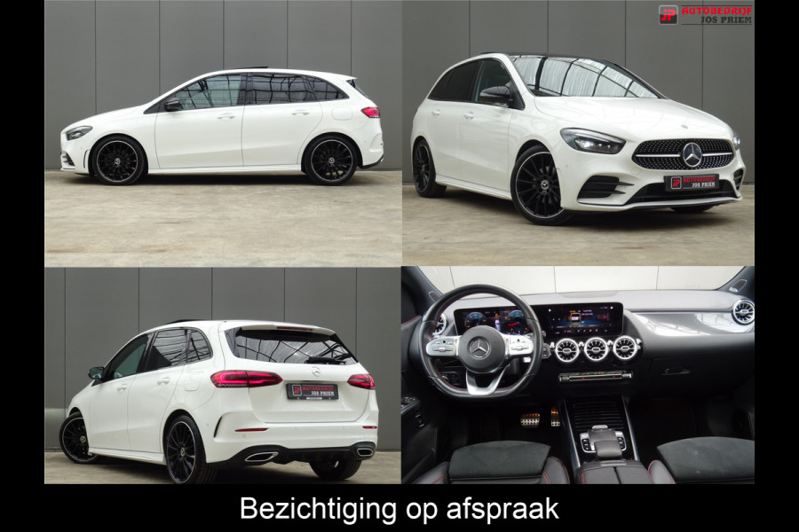 Mercedes-Benz B-Klasse 200 Premium Plus * PANORAMADAK * 360 CAM * BURMESTER !!