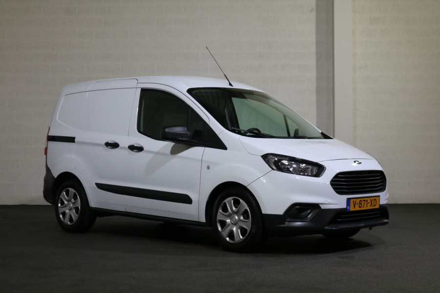 Ford Transit Courier 1.5 TDCI Trend Airco Cruise Control