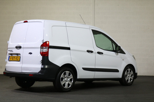 Ford Transit Courier 1.5 TDCI Trend Airco Cruise Control