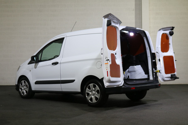 Ford Transit Courier 1.5 TDCI Trend Airco Cruise Control