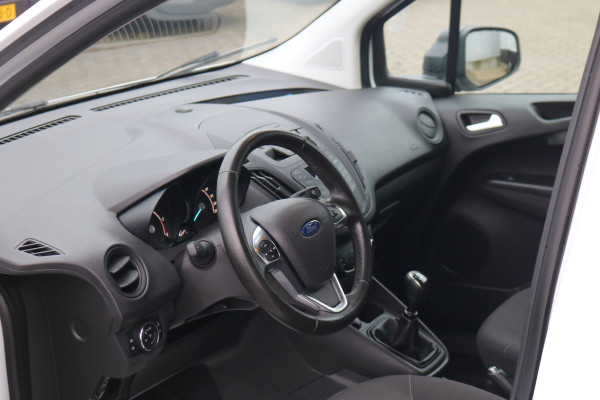 Ford Transit Courier 1.5 TDCI Trend Airco Cruise Control