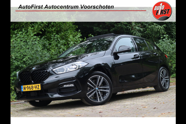 BMW 1-serie 118i Business Edition | Automaat | Pano | Virtual | M-stuurwiel |