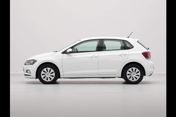 Volkswagen Polo 1.0 MPI 80pk Comfortline Navi via App Airco Cruise Bluetooth 248