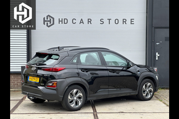 Hyundai Kona 1.6 GDI HEV Comfort Navi|Camera|Adap Cruise|Dealer Onderhoud