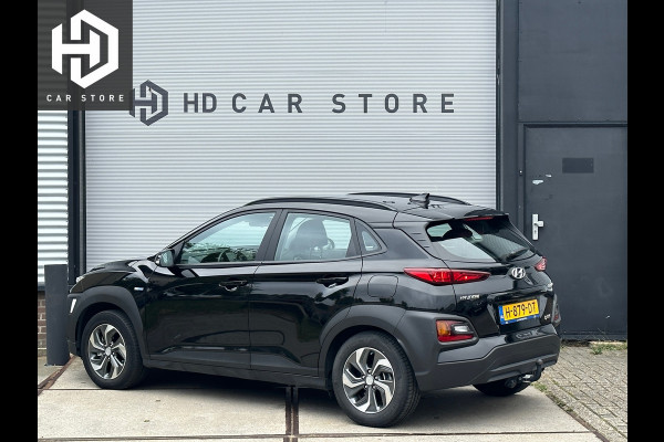 Hyundai Kona 1.6 GDI HEV Comfort Navi|Camera|Adap Cruise|Dealer Onderhoud