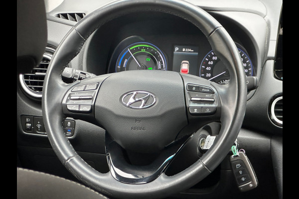 Hyundai Kona 1.6 GDI HEV Comfort Navi|Camera|Adap Cruise|Dealer Onderhoud