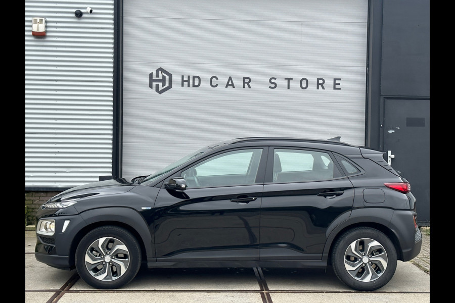 Hyundai Kona 1.6 GDI HEV Comfort Navi|Camera|Adap Cruise|Dealer Onderhoud