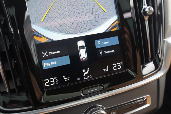 Volvo V90 2.0 T5 Inscription | Head up Display | Panorama | Apple Carplay | Lane Assist | Camera | 250 PK | 100% onderhouden | LED