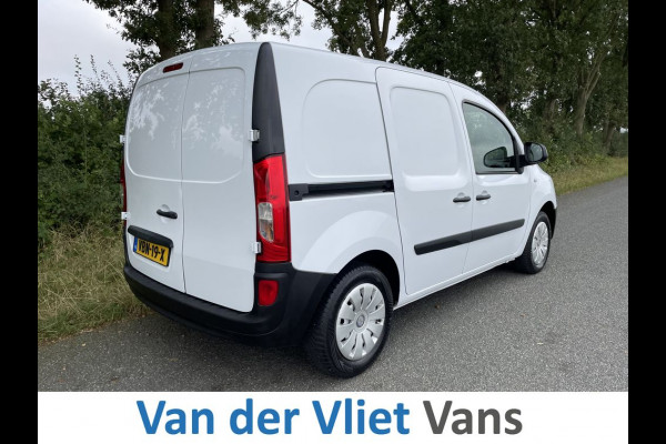 Mercedes-Benz Citan 108 CDI E6 Lease €152 p/m, Airco, Cruise controle, Schuifdeur, Mistlampen, Onderhoudshistorie aanwezig