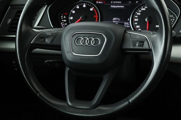 Audi Q5 2.0 TFSI quattro Pro Line | Leder | Trekhaak | Navigatie | Xenon | PDC | Bluetooth | Climate control