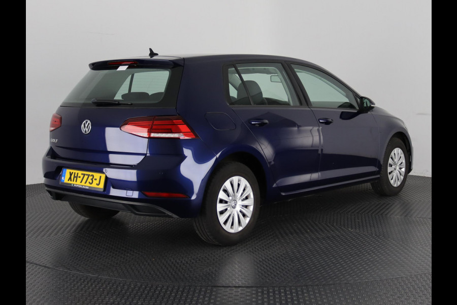 Volkswagen Golf 1.0 TSI Trendline | Apple Carplay & AndroidAUTO | Airco |