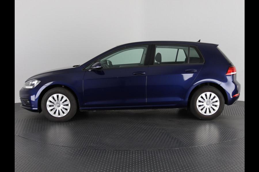 Volkswagen Golf 1.0 TSI Trendline | Apple Carplay & AndroidAUTO | Airco |