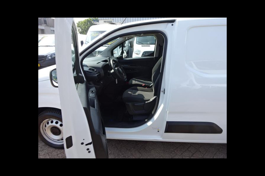 Opel Combo 1.5D L2H1 Edition 102 PK AIRCO CRUISE CONTROL 102 PK LONG