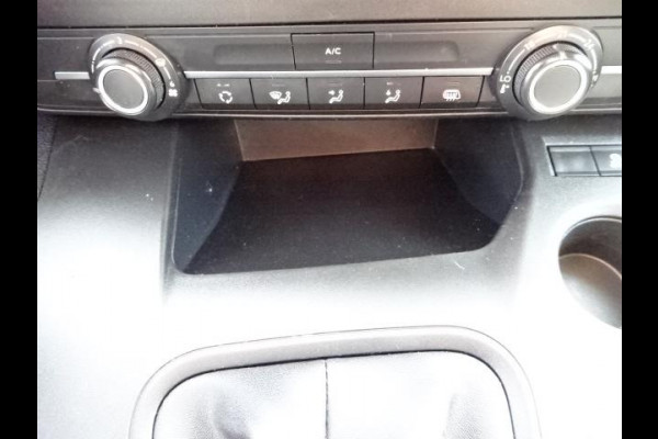 Opel Combo 1.5D L2H1 Edition 102 PK AIRCO CRUISE CONTROL 102 PK LONG