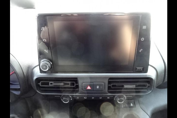 Opel Combo 1.5D L2H1 Edition 102 PK AIRCO CRUISE CONTROL 102 PK LONG