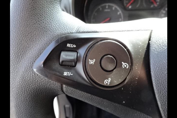 Opel Combo 1.5D L2H1 Edition 102 PK AIRCO CRUISE CONTROL 102 PK LONG