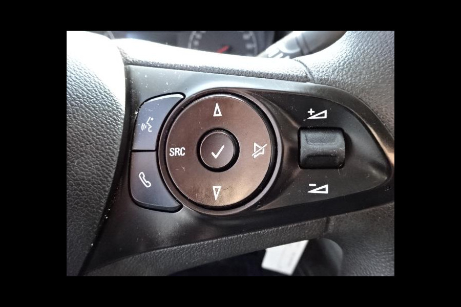 Opel Combo 1.5D L2H1 Edition 102 PK AIRCO CRUISE CONTROL 102 PK LONG