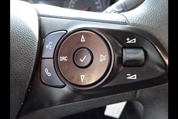 Opel Combo 1.5D L2H1 Edition 102 PK AIRCO CRUISE CONTROL 102 PK LONG