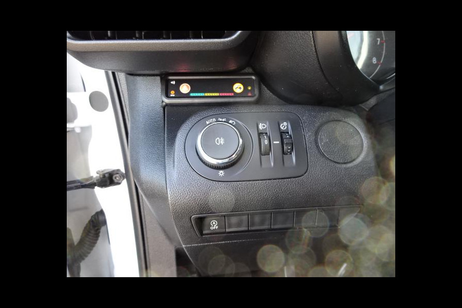 Opel Combo 1.5D L2H1 Edition 102 PK AIRCO CRUISE CONTROL 102 PK LONG